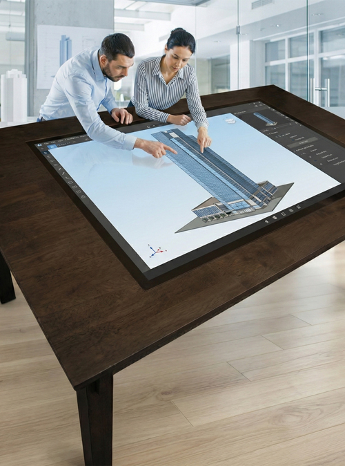 Architectural Design Collaboration