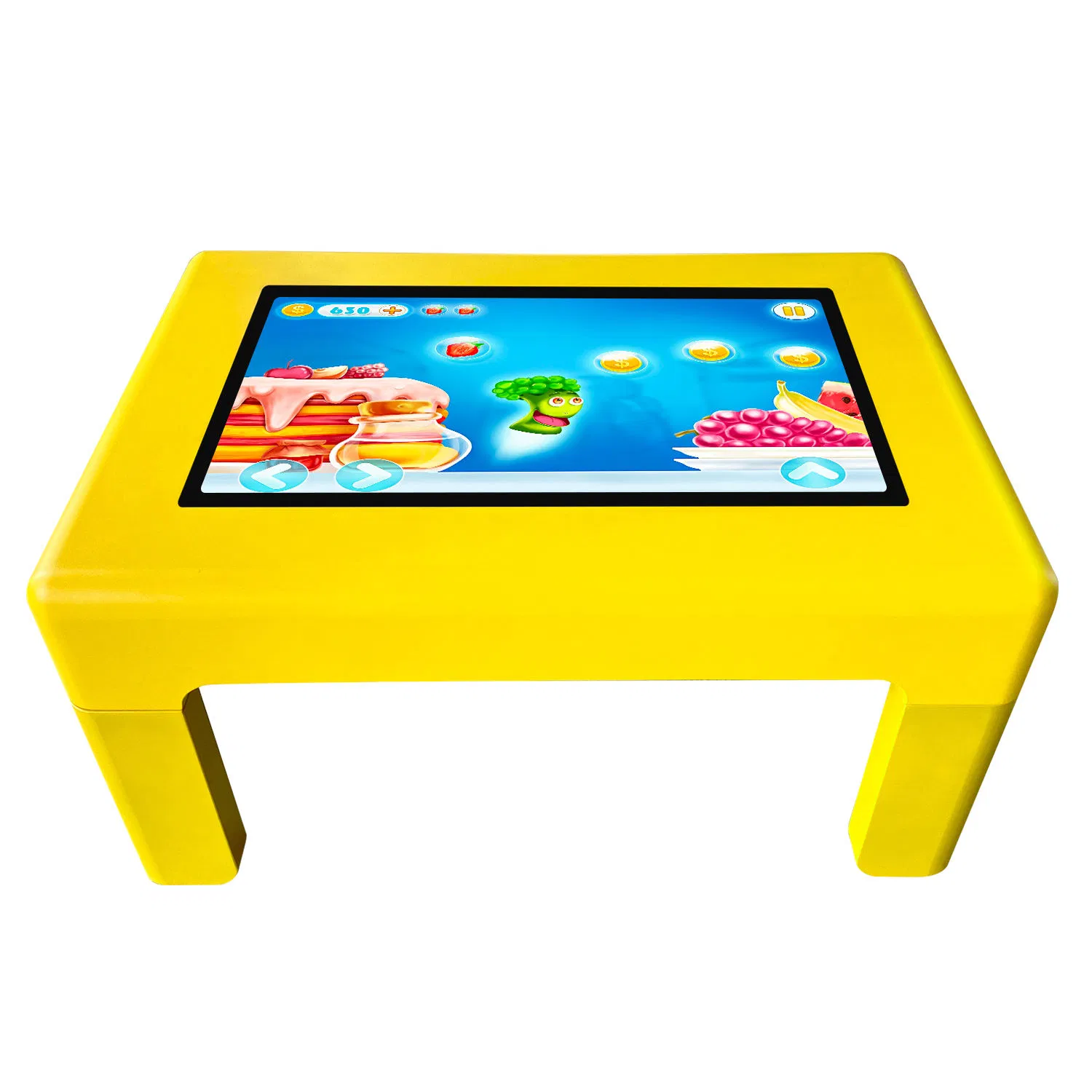 Multi Touch Table for Pediatric Waiting Room: 2026 Healthcare Buyer's Guide(1)