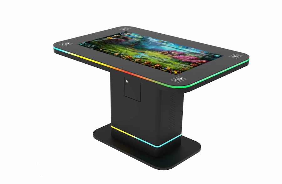 Touchscreen Gaming Table for Bar and Pub: 2026 Entertainment Guide(1)