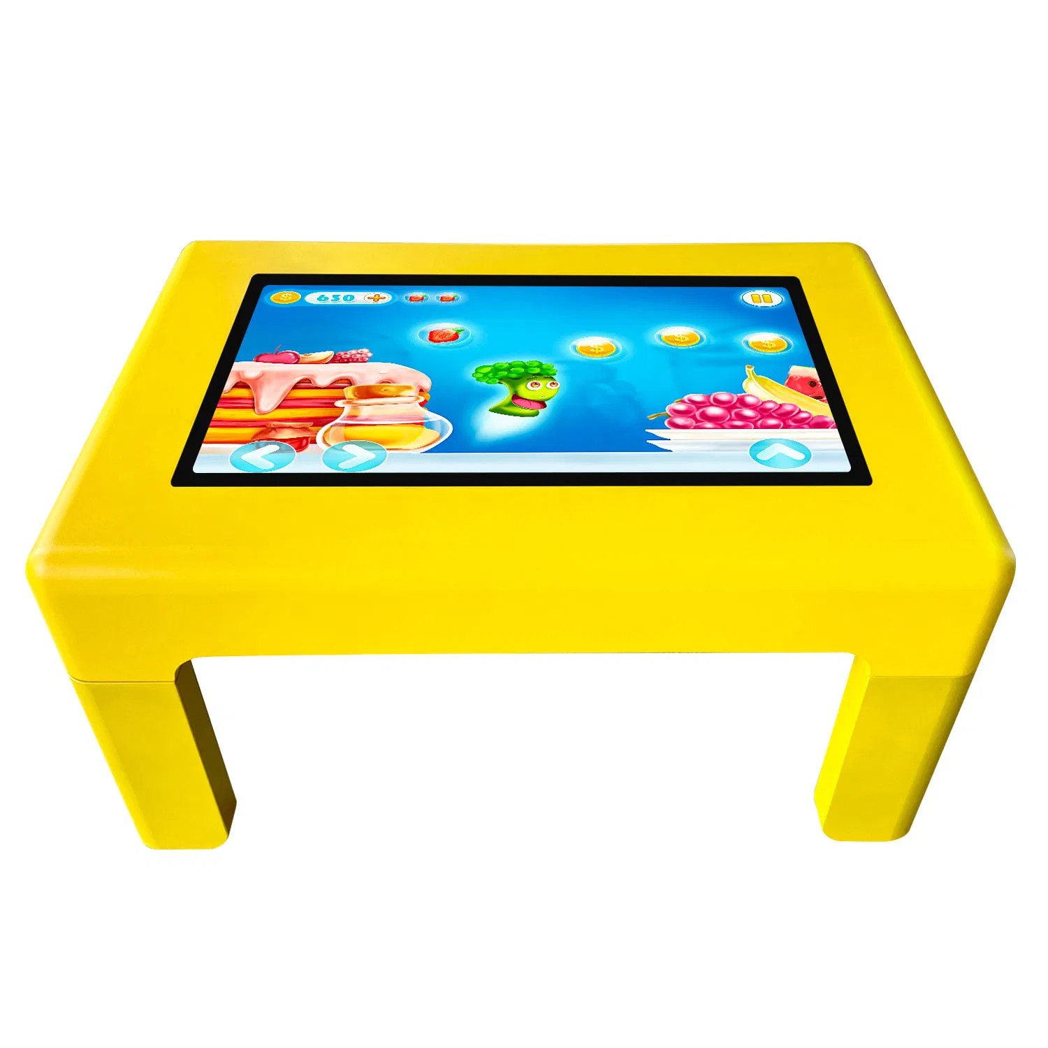 buy interactive touch table online