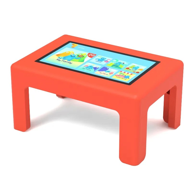 interactive touch table games for toddlers