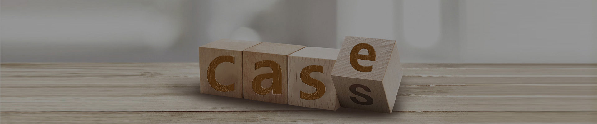 Multi-touch Table cases