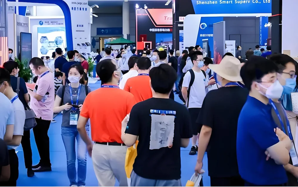 Smart Interactive Dining Table demonstration at ISVE 2023