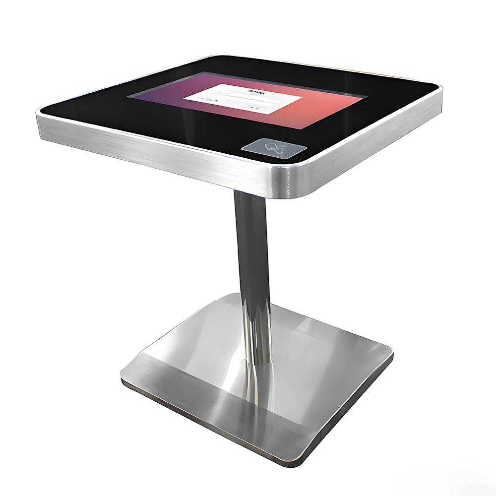 interactive restaurant table price