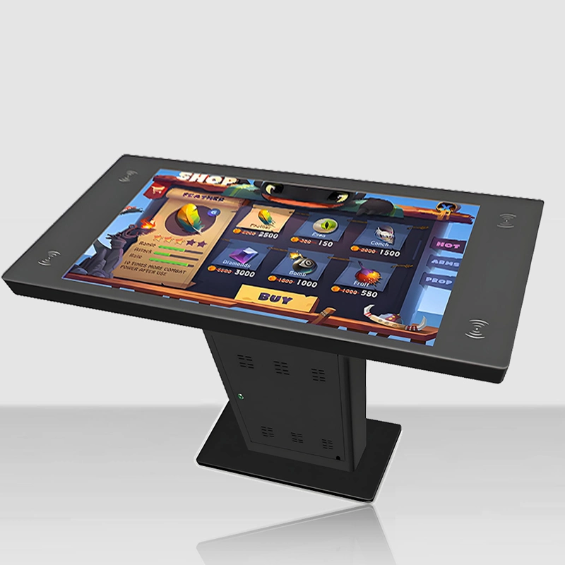 LIFT Series -Interactive Touch Dining Table