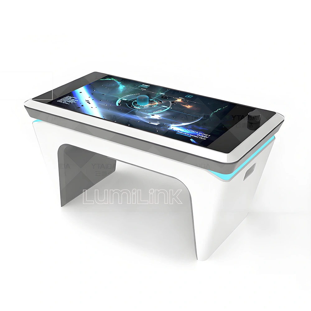 Object Recognition Tables