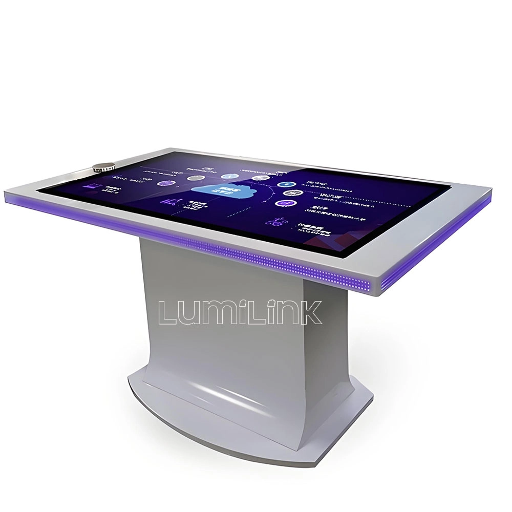 Object Recognition Table