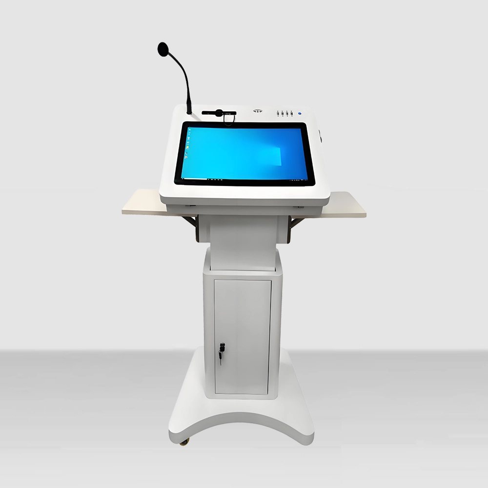 LL-SDL Series smart digital podium