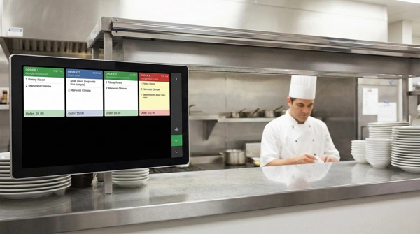 Operational Efficiency